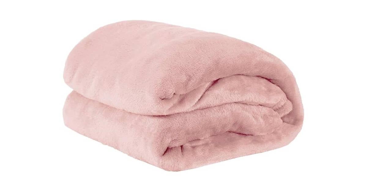 Melhor Cobertor para quem tem Rinite: Conforto Hipoalergênico!