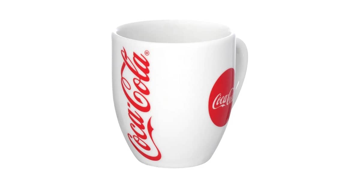 Melhor Coca Cola Marca Branca: Acessórios e Colecionáveis Únicos