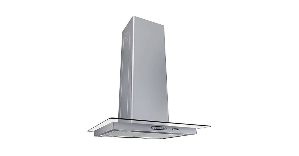 Melhor Coifa de Ilha 60 Cm: Potência e Estilo na Sua Cozinha!