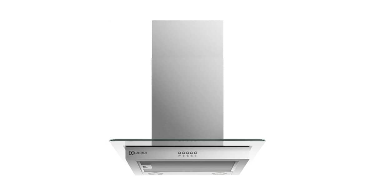 Melhor Coifa de Parede 60Cm: Potência e Design na Sua Cozinha