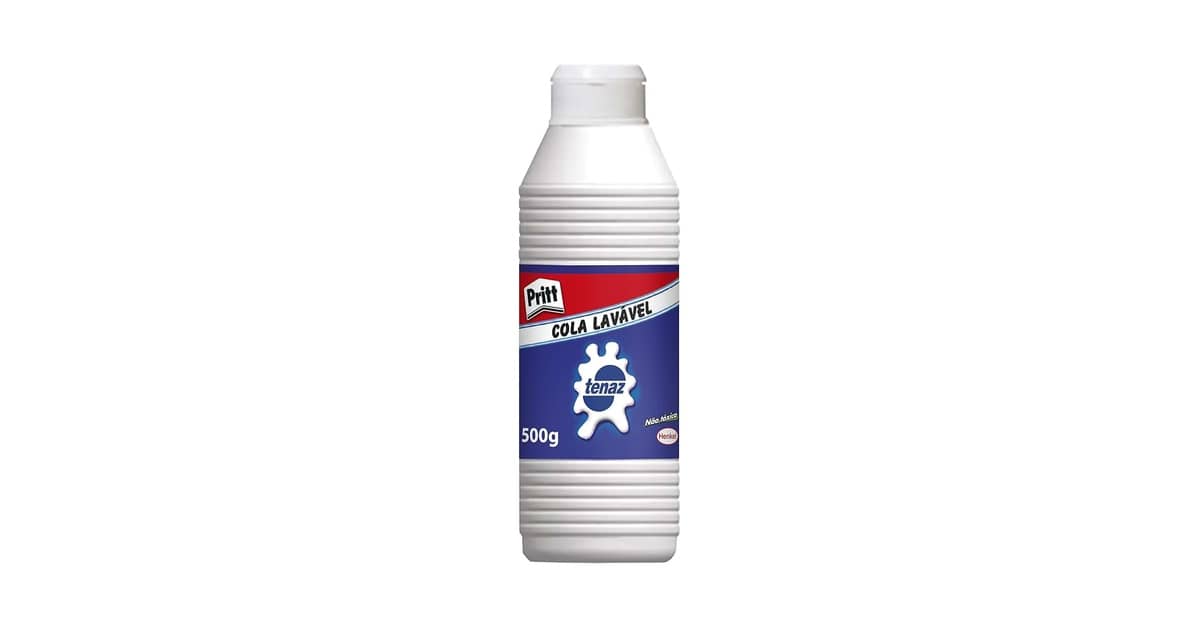 Melhor Cola Branca para Slime: Guia de Compra