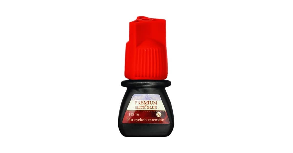 Melhor Cola para Cílios Fio a Fio: Fixação e Durabilidade