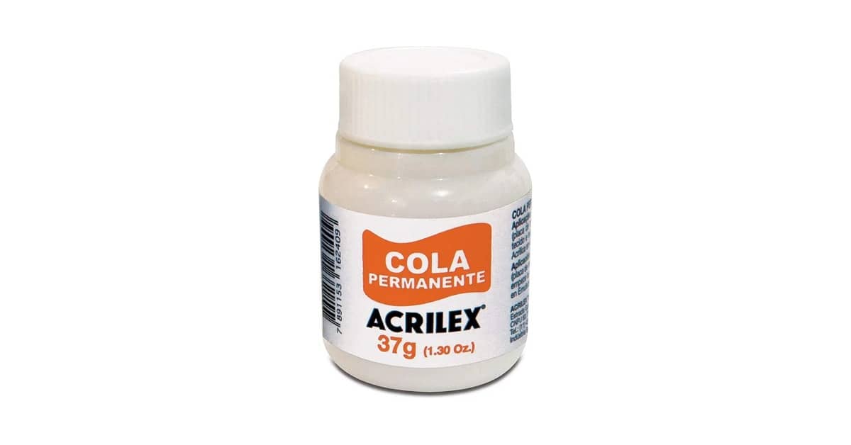 Melhor Cola para Pedraria em Tecido: Fixação Forte Garantida!