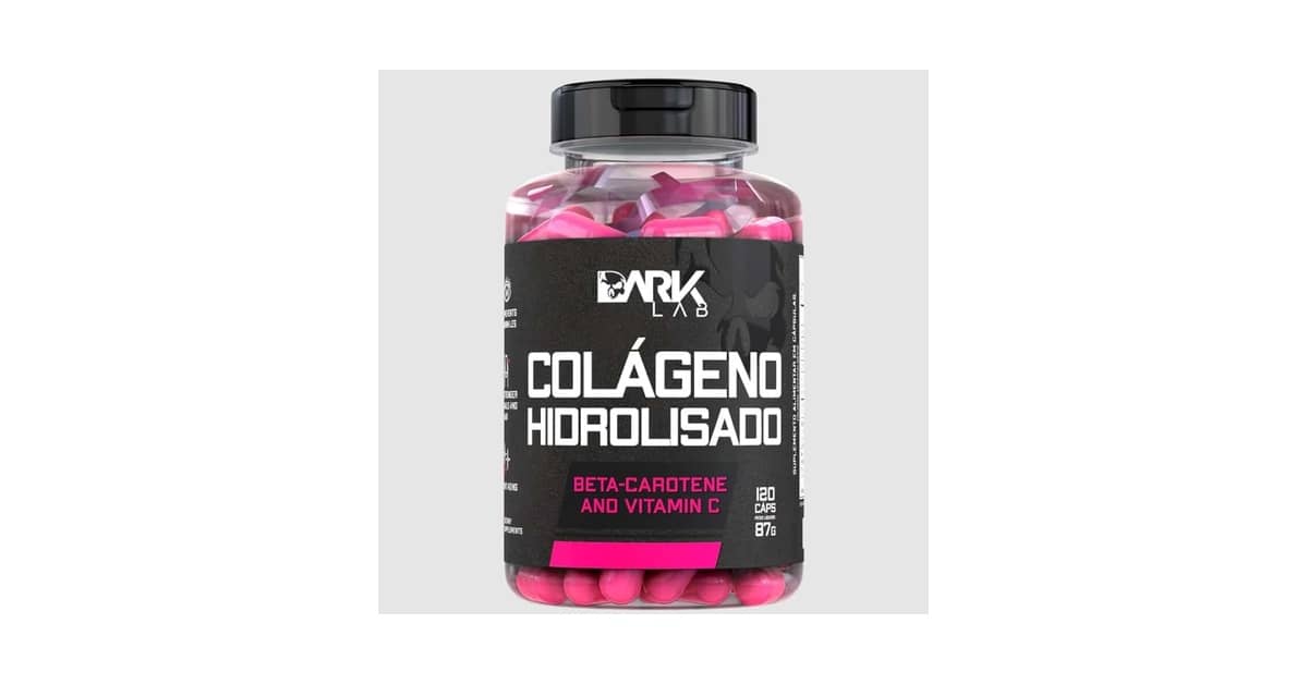 Melhor Colágeno Hidrolisado do Mercado: Guia Completo
