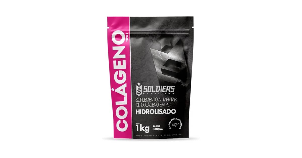 Melhor Colágeno Hidrolisado em Pó: Guia Definitivo