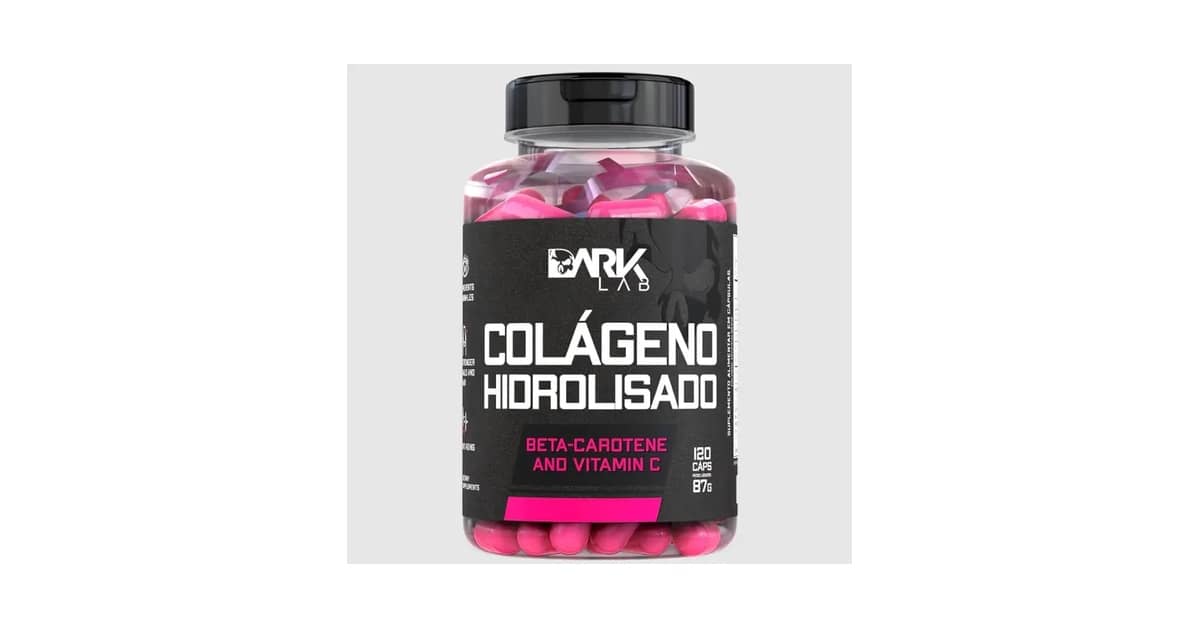 Melhor Colágeno para Flacidez: Verisol e Tipo 2