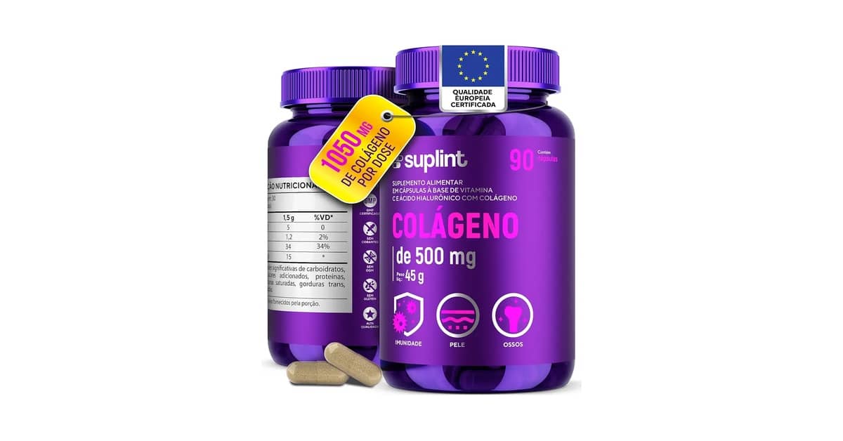 Melhor Colágeno para pele e Articulação: Guia Essencial