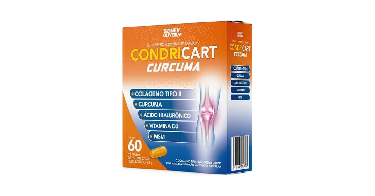 Melhor Colágeno Tipo 2 c/ Ácido Hialurônico: Guia Essencial