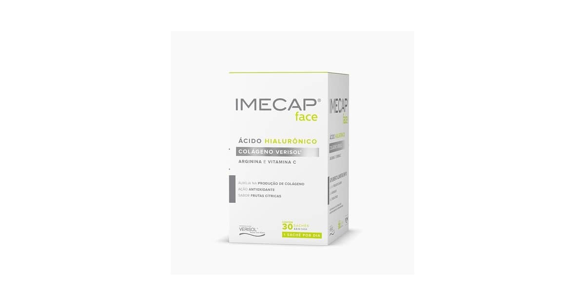 Melhor Colágeno Verisol Imecap: Guia de Escolha