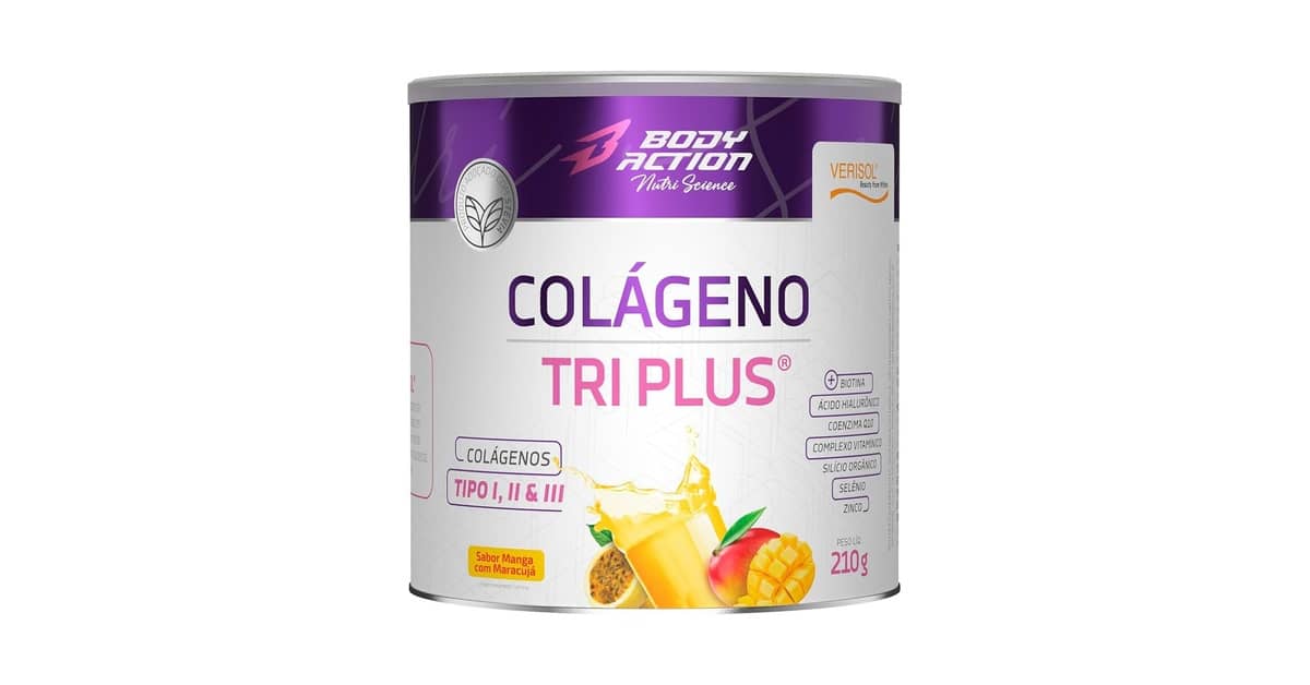 Melhor Colágeno Verisol Tipo 2: Guia Completo