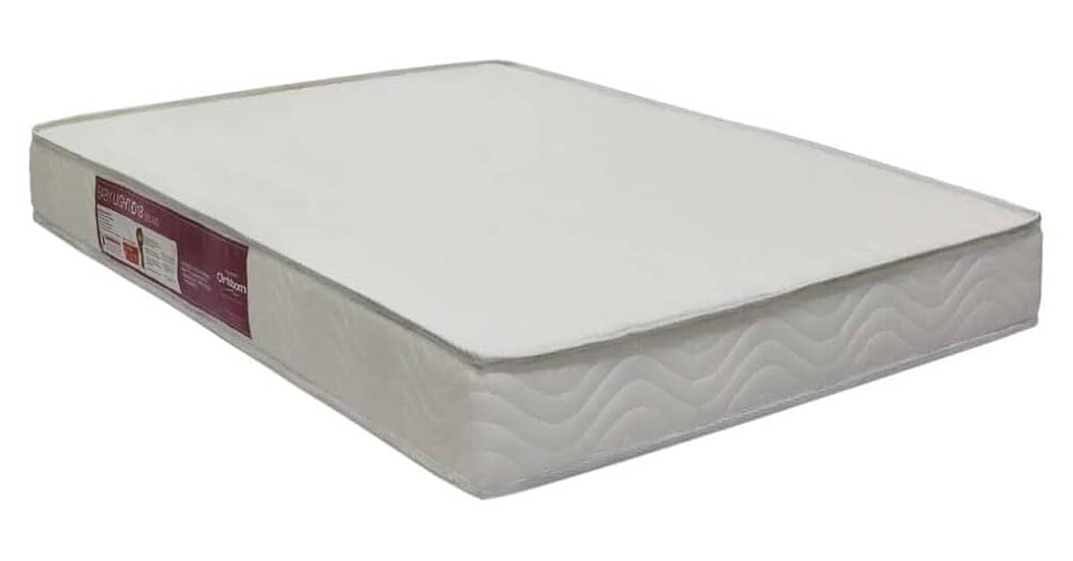 Melhor Colchão Berço: Conforto e Segurança para o Bebê