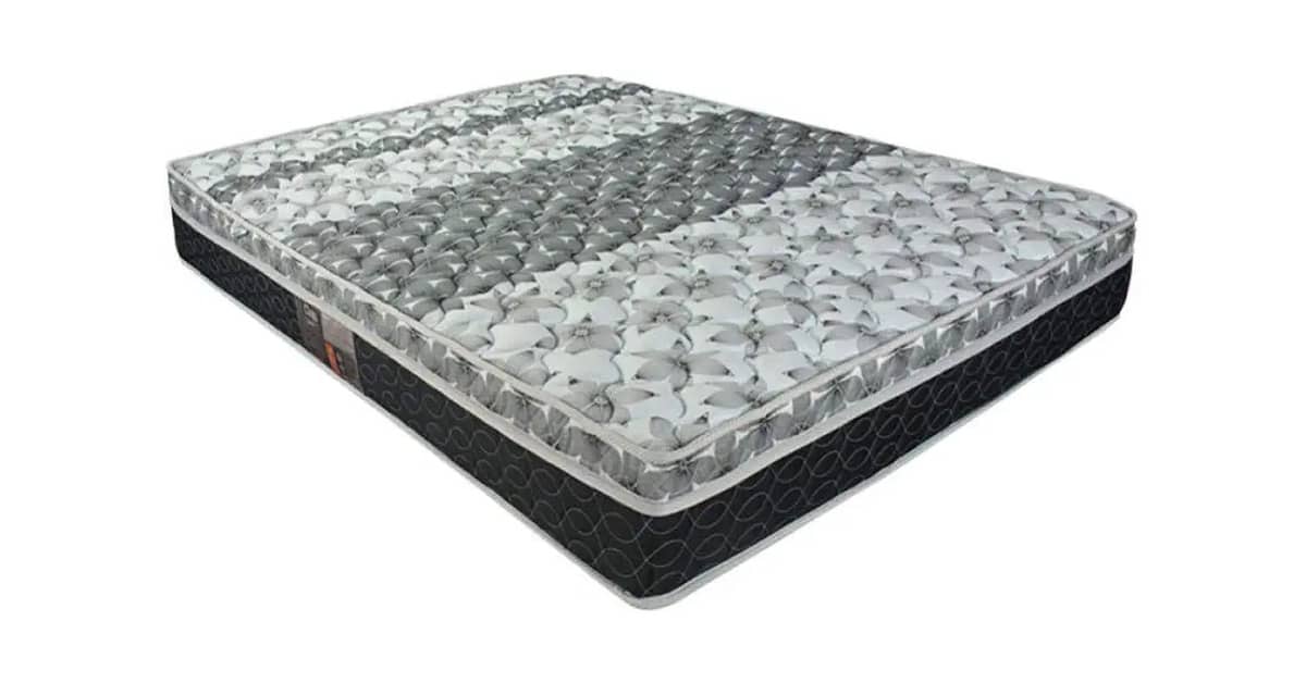 Melhor Colchão Casal Castor: Conforto e Suporte para Seu Sono