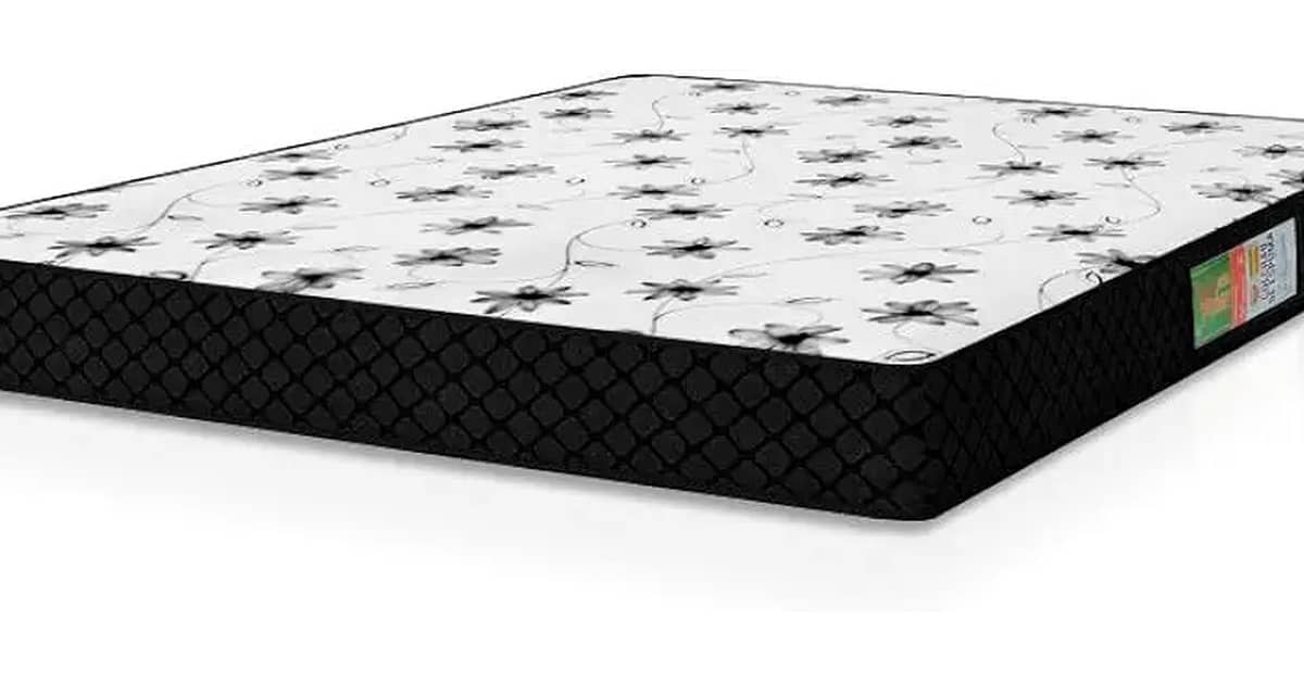 Melhor Colchão Casal Custo Benefício: Guia Essencial