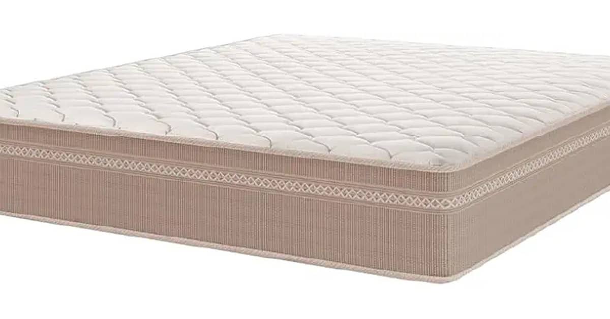 Melhor Colchão Casal Queen: Conforto e Suporte Garantidos