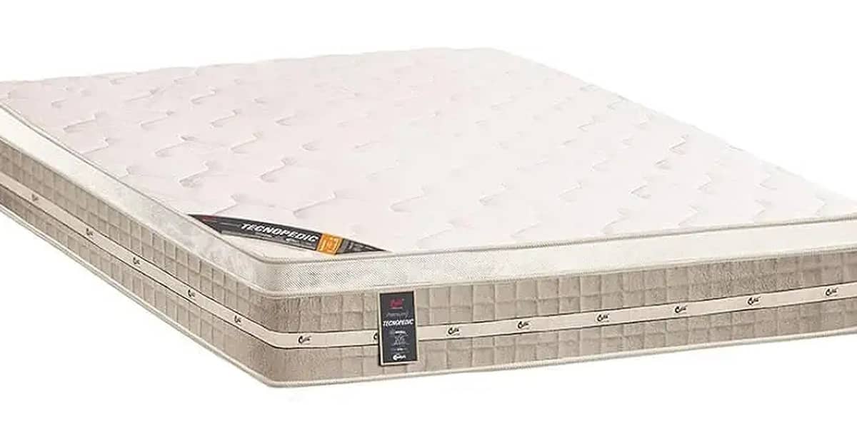 Melhor Colchão Castor Casal: Guia Essencial para Seu Descanso