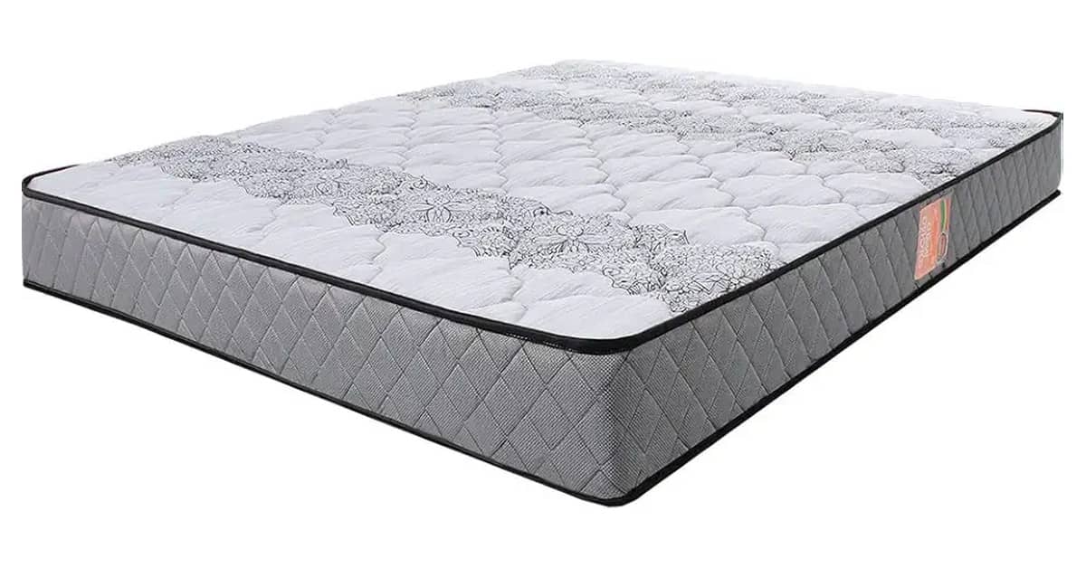 Melhor Colchão D33 Queen: Firmeza e Conforto Garantidos