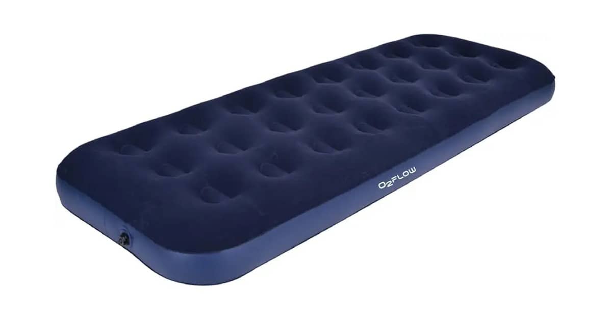 Melhor Colchão de Ar Solteiro: Conforto e Durabilidade