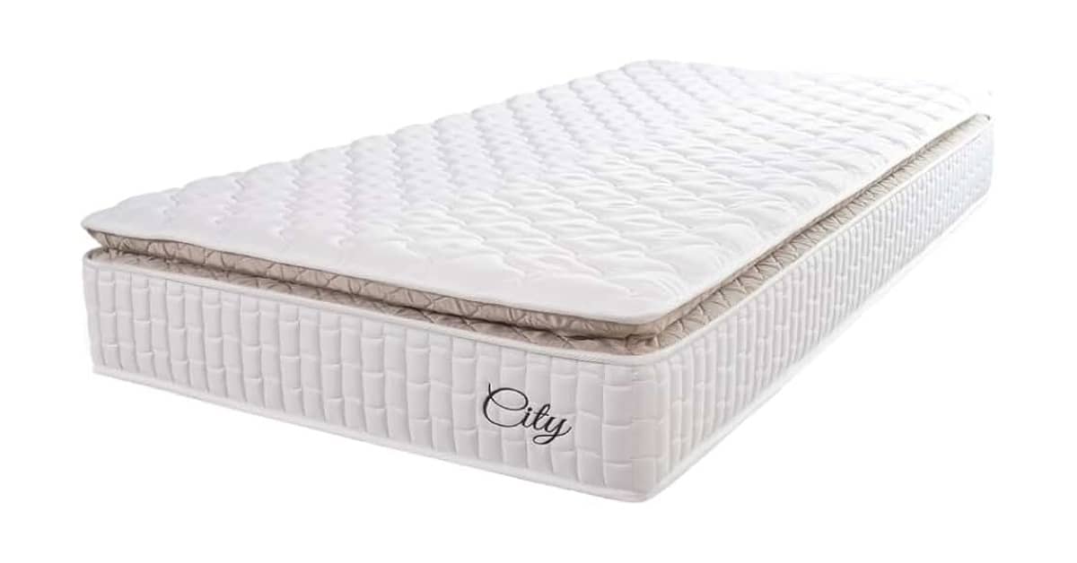 Melhor Colchão de Solteiro Molas Ensacadas: Guia e Destaques