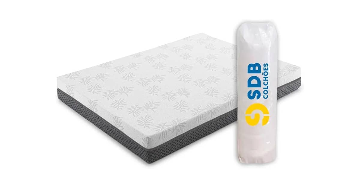 Melhor Colchão do Brasil: Guia Definitivo
