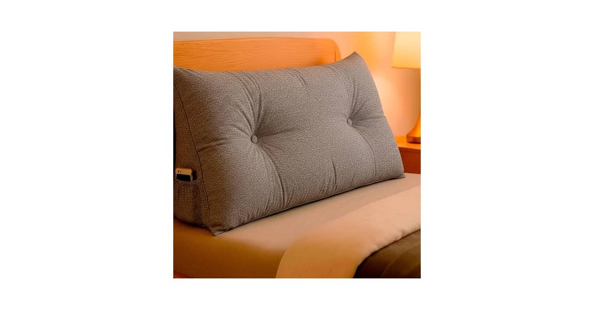 Melhor Colchão Dor Lombar: Guia de Suporte e Conforto