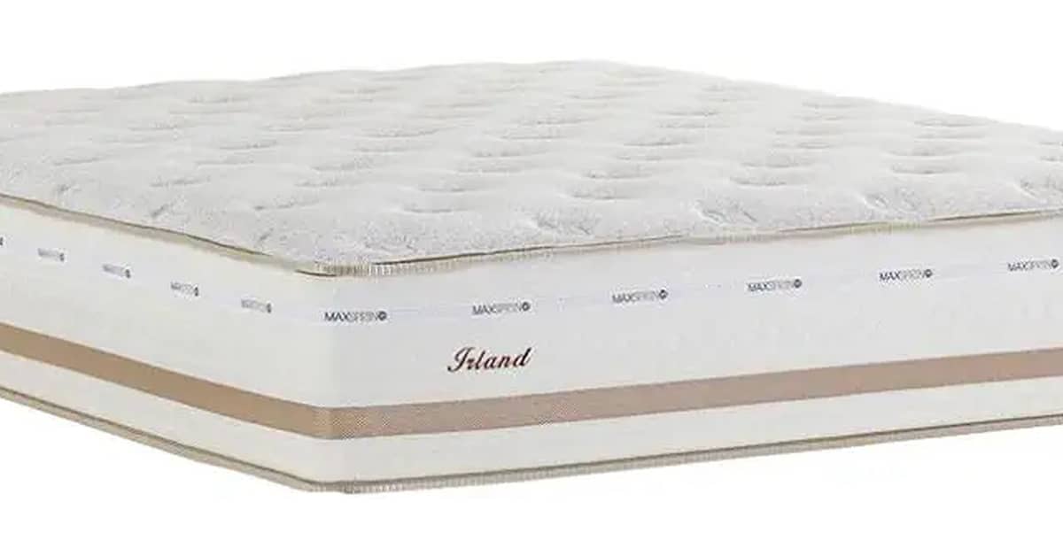 Melhor Colchão King Herval: Guia Completo