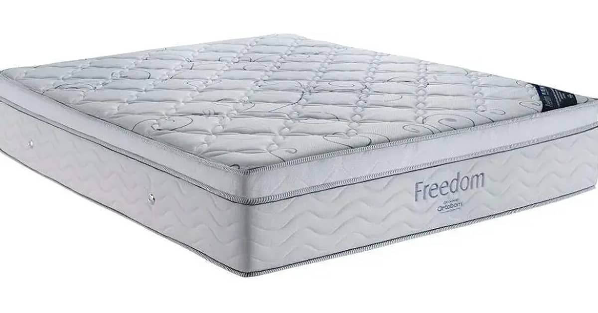 Melhor Colchão King Ortobom: Conforto e Suporte Ideal