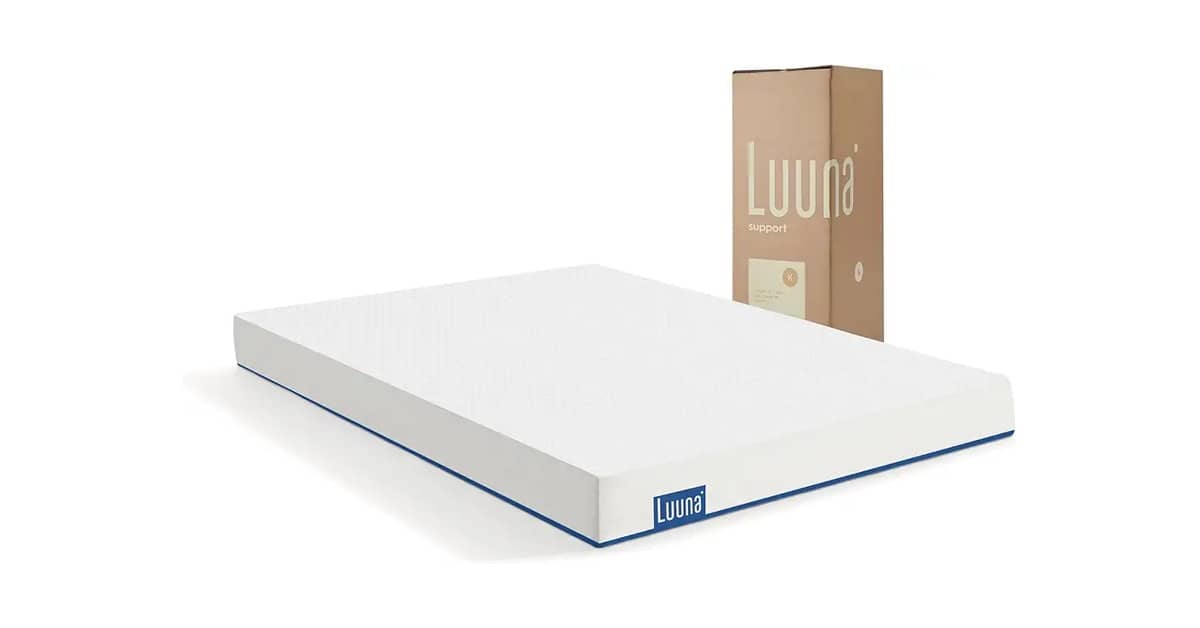 Melhor Colchão King Size: Conforto e Suporte Premium