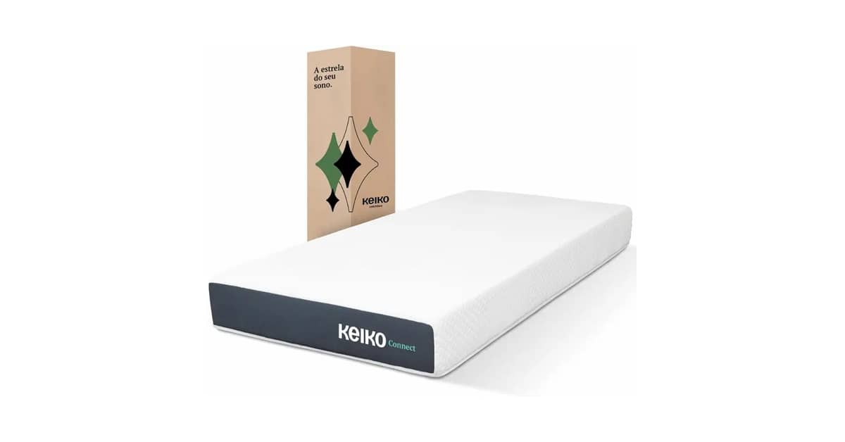 Melhor Colchão Magnético do Mercado: Guia Essencial