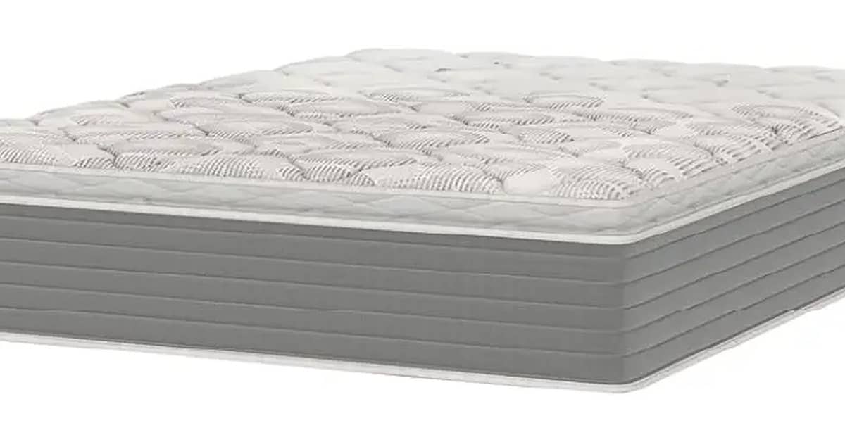 Melhor Colchão Molas Ensacadas: 10 Modelos com Suporte Ergonômico