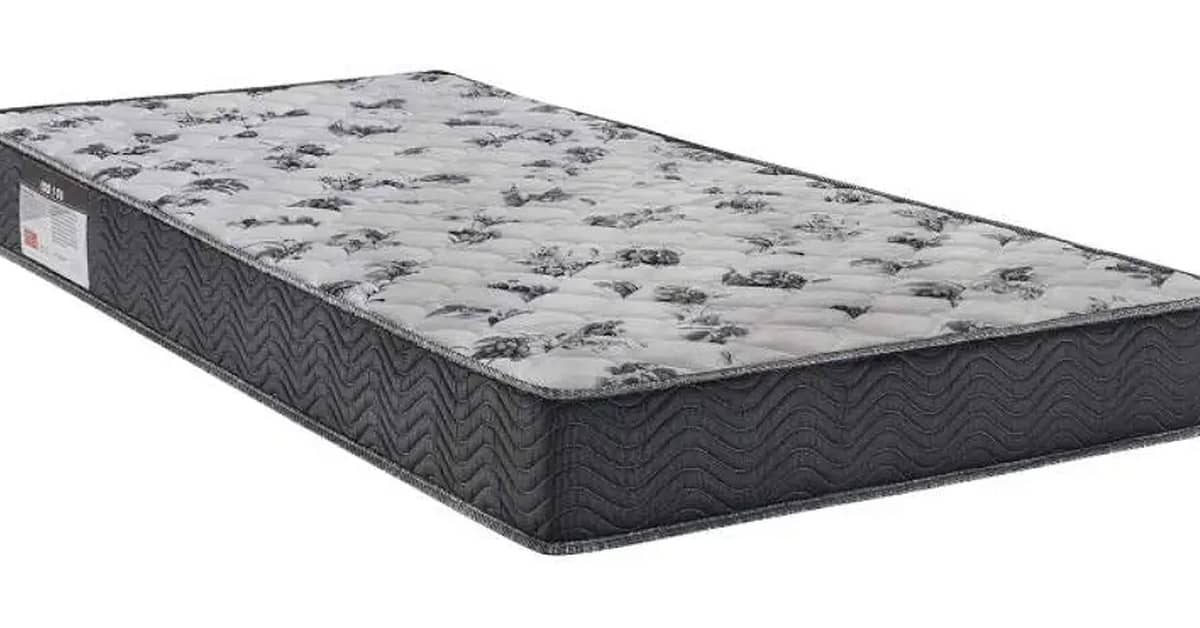 Melhor Colchão Ortobom: Guia Essencial 2024