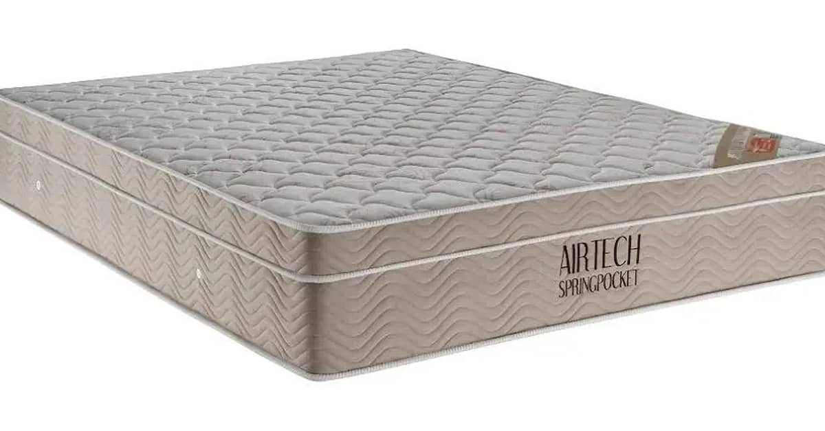 Melhor Colchão Ortopédico Ortobom: Conforto e Suporte