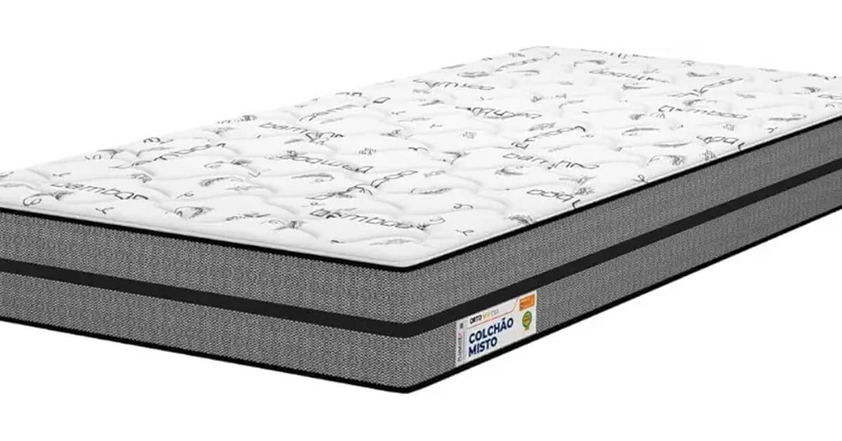 Melhor Colchão Ortopédico para Coluna: Guia Essencial