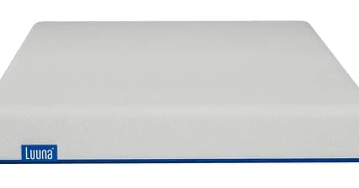 Melhor Colchão Ortopédico Queen: Suporte e Conforto