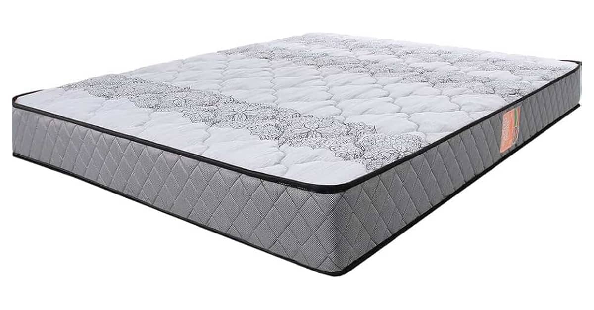 Melhor Colchão para Coluna Queen: Suporte e Conforto Garantidos