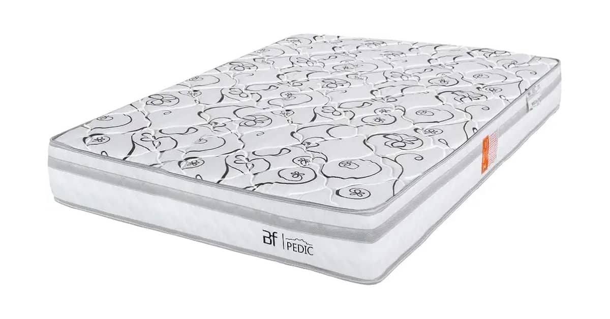 Melhor Colchão Queen Custo Benefício: Conforto e Durabilidade!