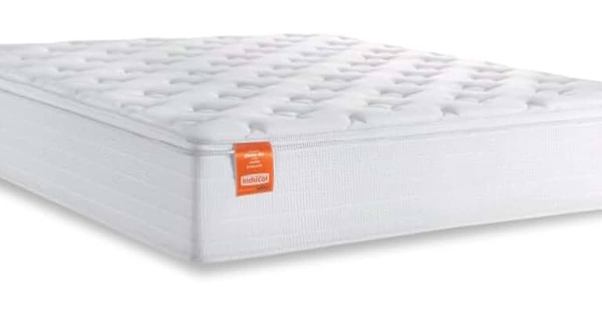 Melhor Colchão Queen Molas Ensacadas: Conforto e Suporte Garantidos