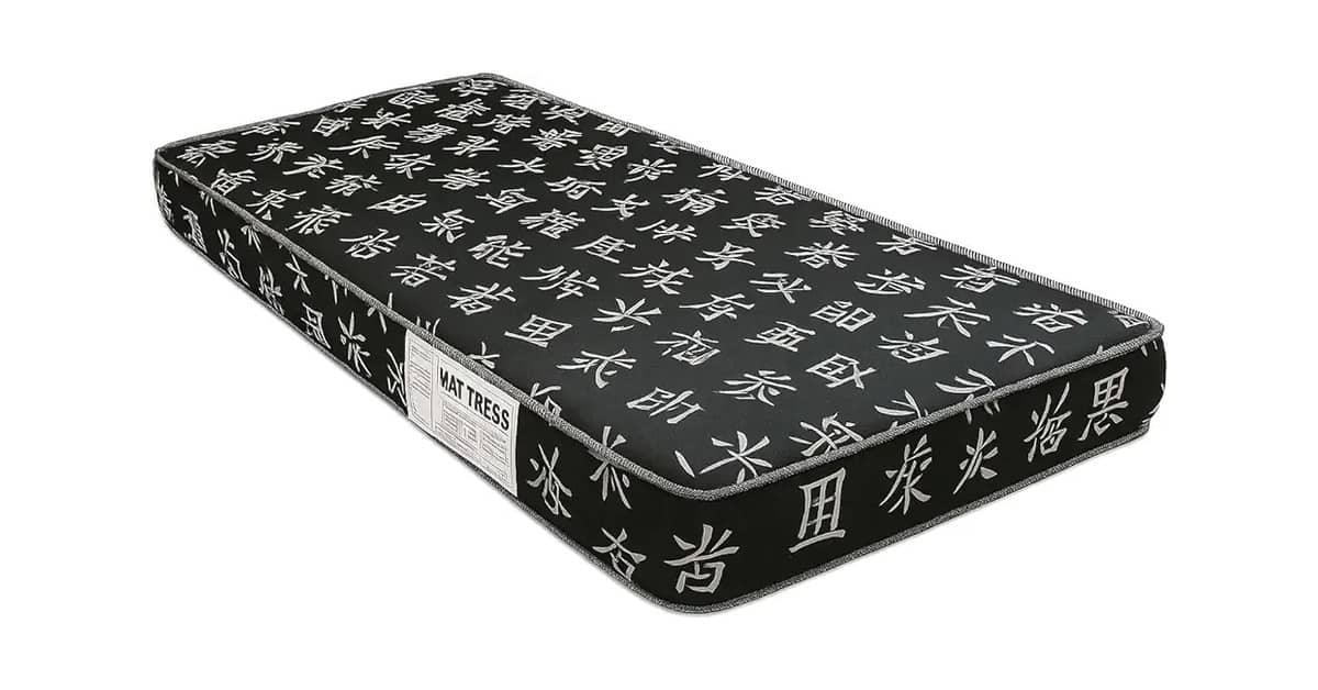 Melhor Colchão: Guia Definitivo de Conforto e Suporte