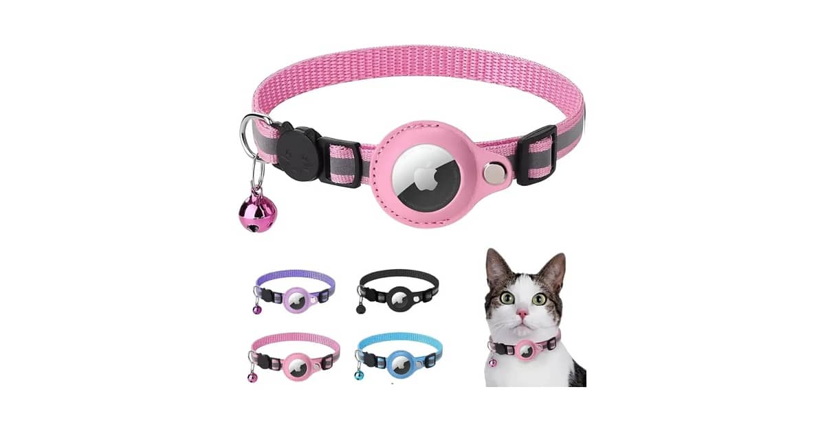 Melhor Coleira com Gps para Cachorro: Segurança e Liberdade