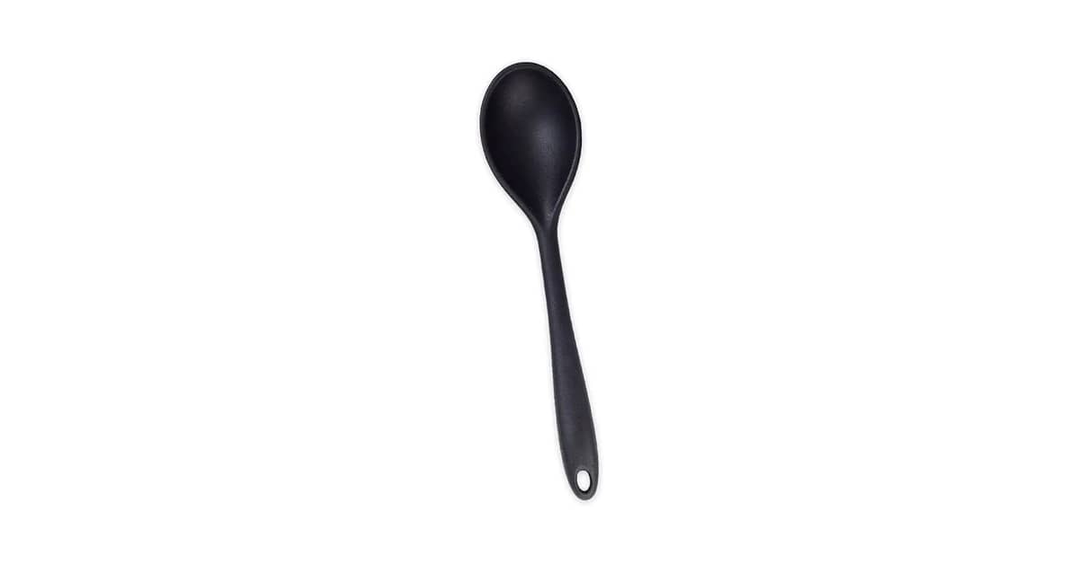 Melhor Colher de Silicone para Cozinha: Qual Escolher?