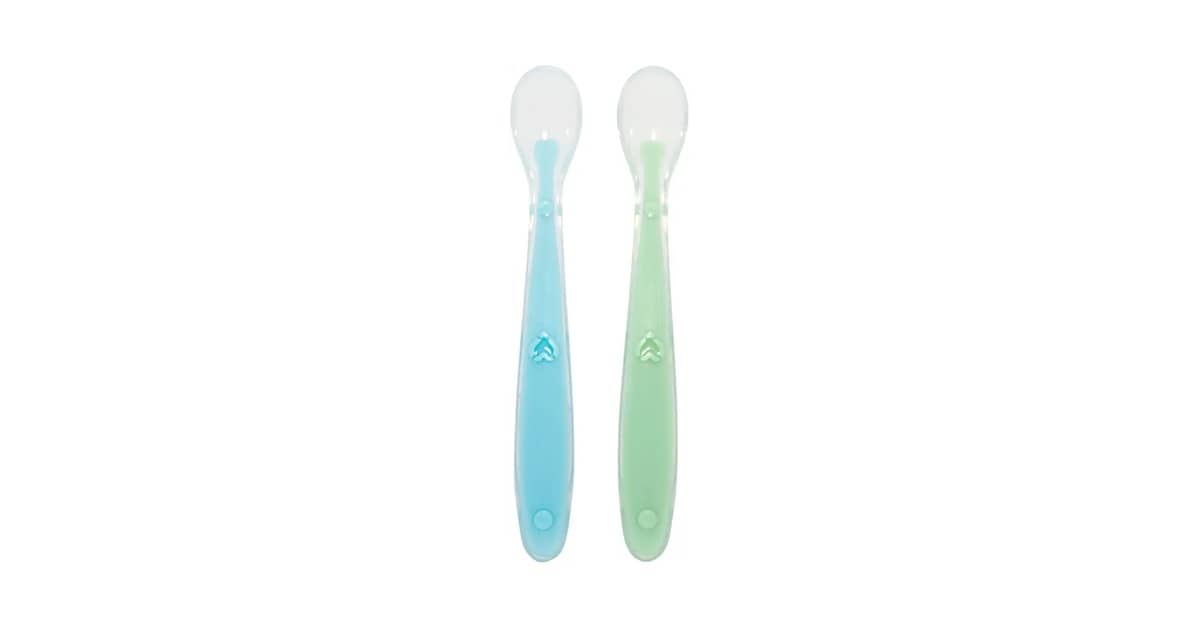 Melhor Colher para Bebê: Segurança e Conforto!