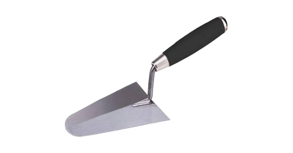 Melhor Colher para Reboco: Guia Completo