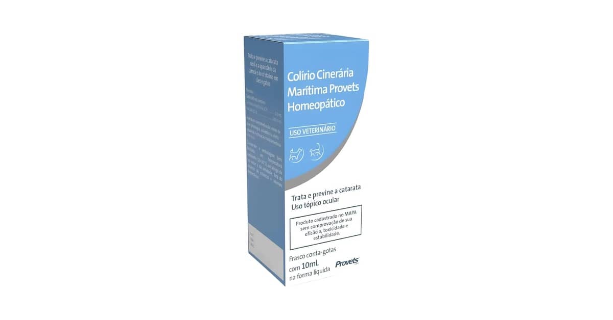 Melhor Colírio para Terçol: Encontre Alívio Rápido