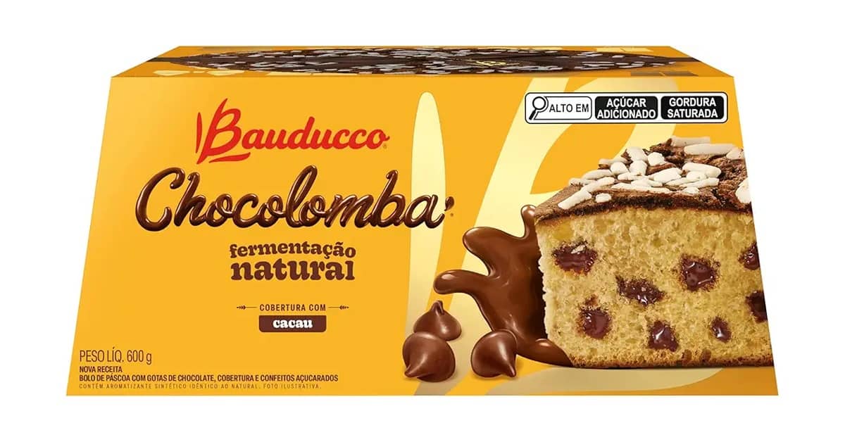 Melhor Colomba Pascal: 5 Sabores Incríveis Para Sua Páscoa!