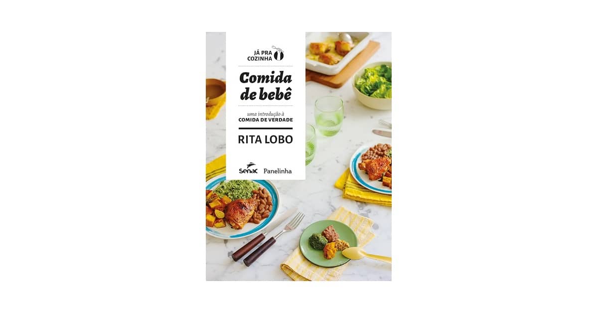 Melhor Comida de Bebê: Opções Orgânicas e Naturais