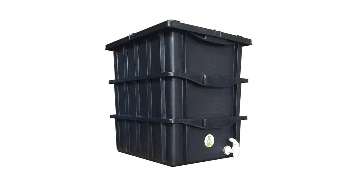 Melhor Compostagem: Guia Prático e Biofertilizantes Caseiros