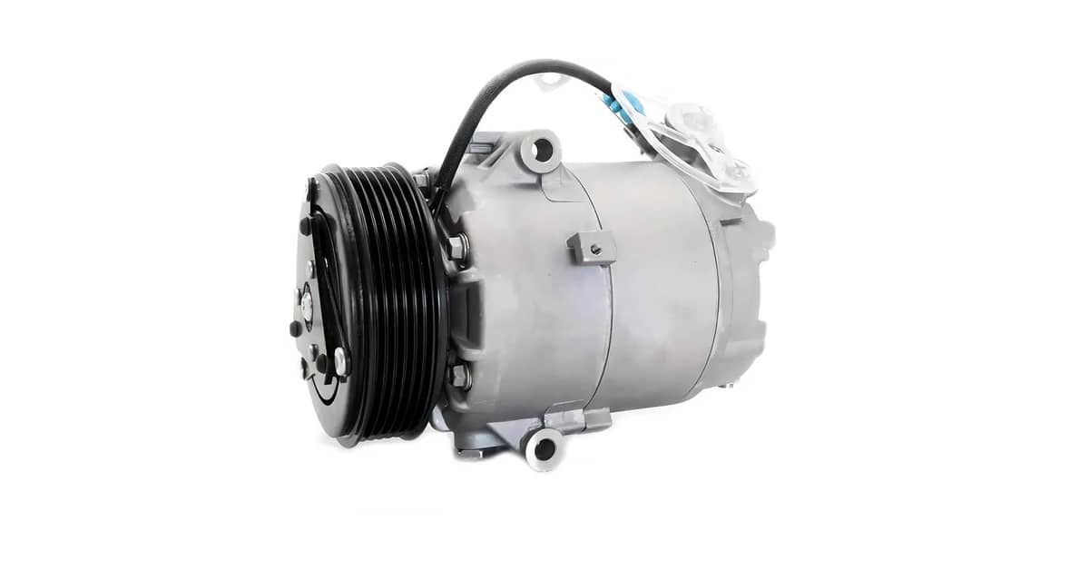 Melhor Compressor de Ar Condicionado Automotivo: Guia de Escolha