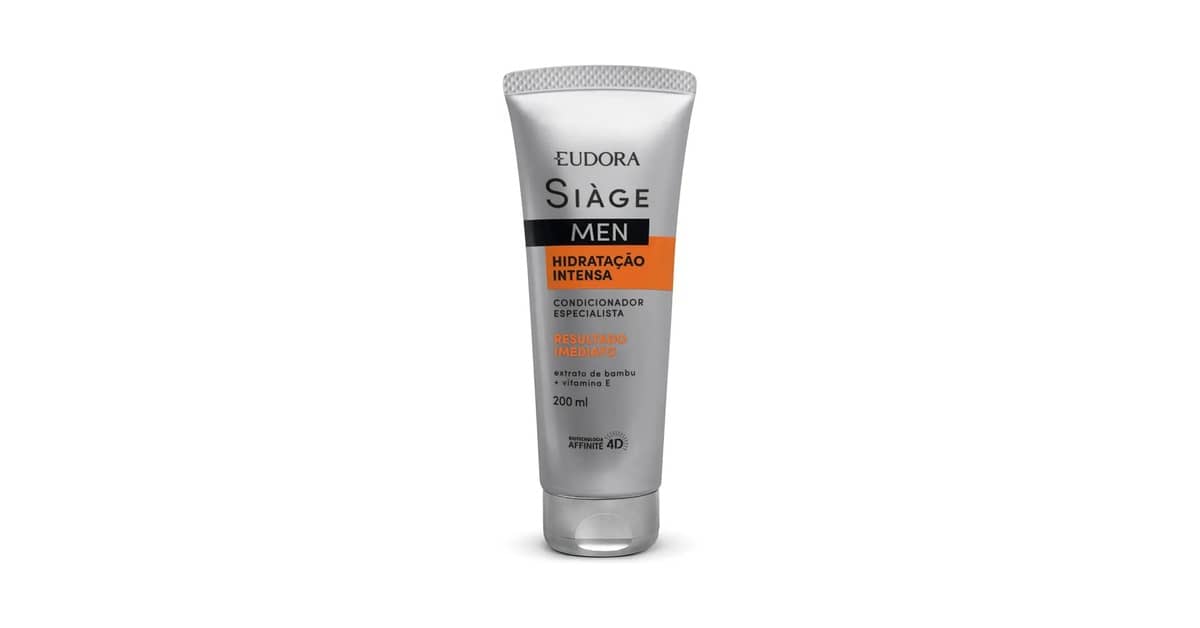 Melhor Condicionador Masculino: Cabelos Fortes e Saudáveis