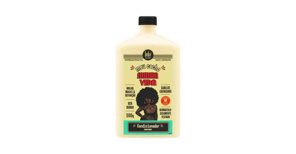 Melhor Condicionador para Cabelo Cacheado: 10 Opções de Alta Performance
