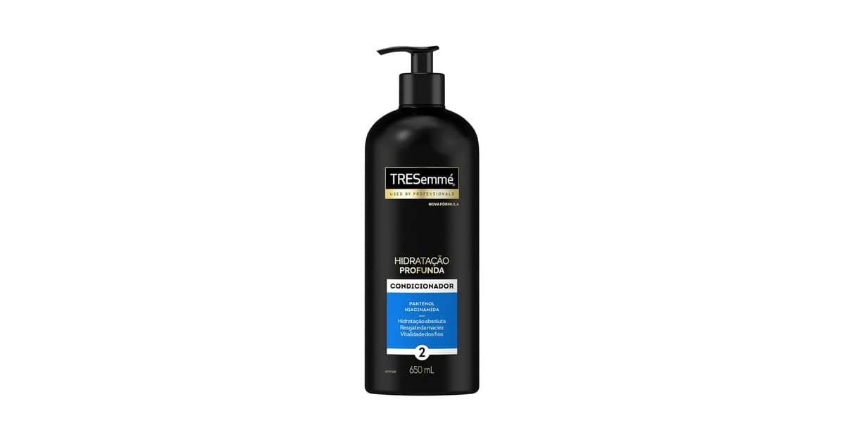 Melhor Condicionador para Cabelo Ressecado: 10 Opções de Nutrição