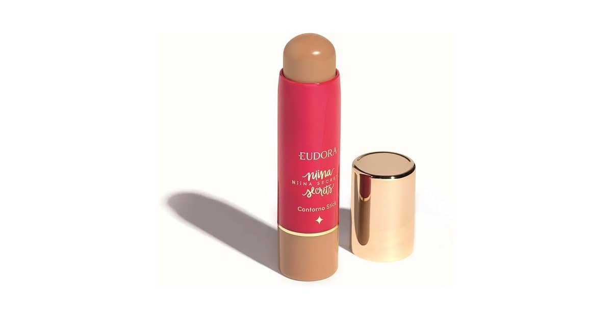 Melhor Contorno Maquiagem: 5 Opções de Alta Performance